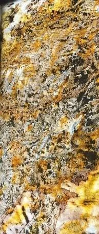 Imperial Gold · Illuminated appearance · In stock