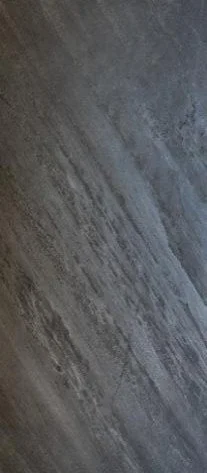 Graphite Chevron · Sheet 122″ × 48″ · In stock
