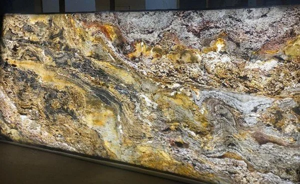 Custom LED Panel · Bright Moon · Panel 42″ × 84″ · In stock · Limited