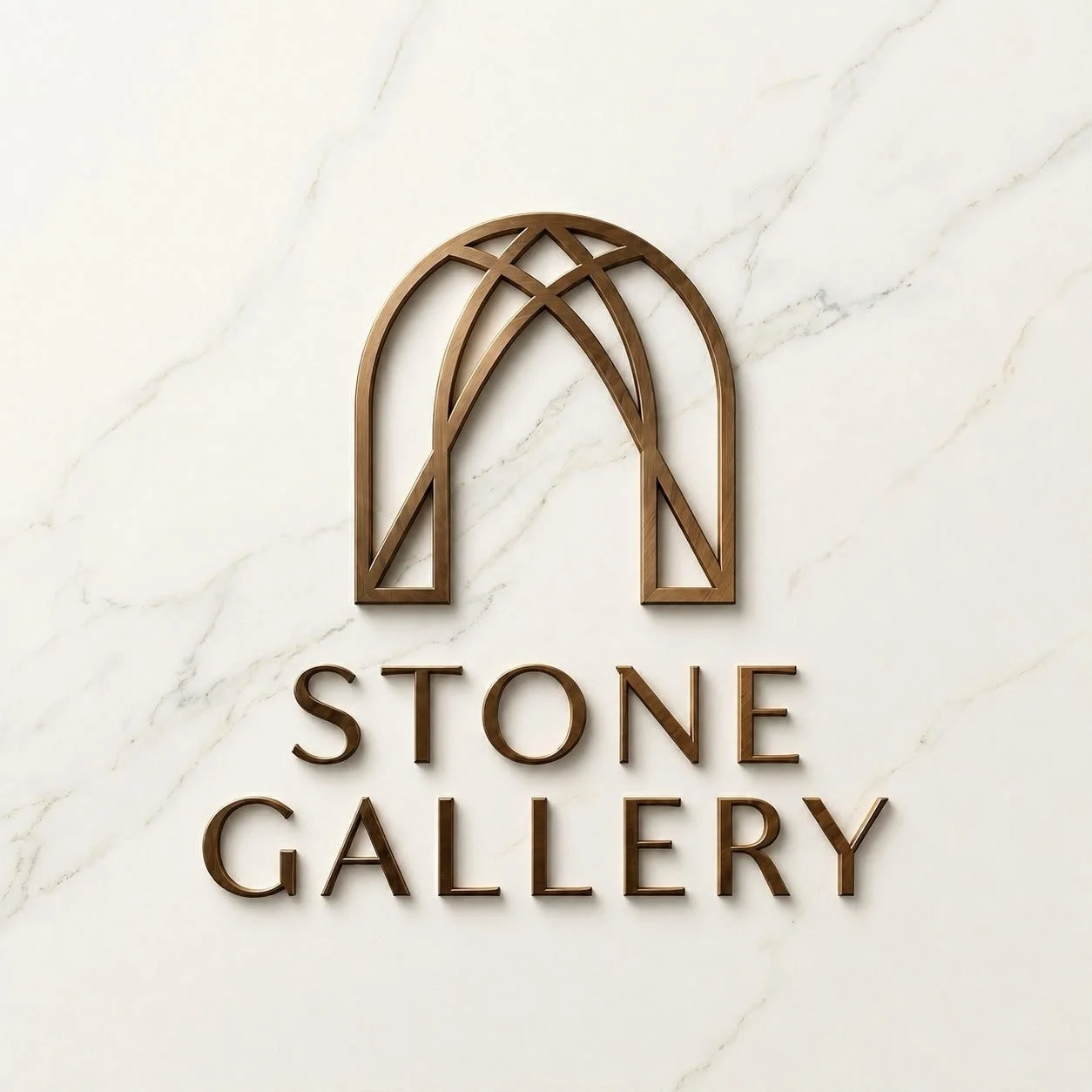 Stone Gallery