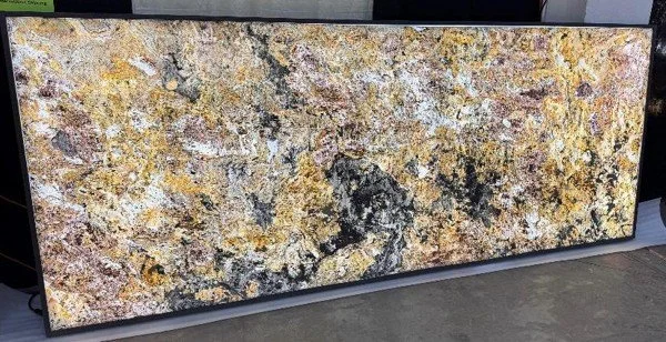 Custom LED Panel · Bright Moon · Panel 48″ × 96″ · In stock · Limited