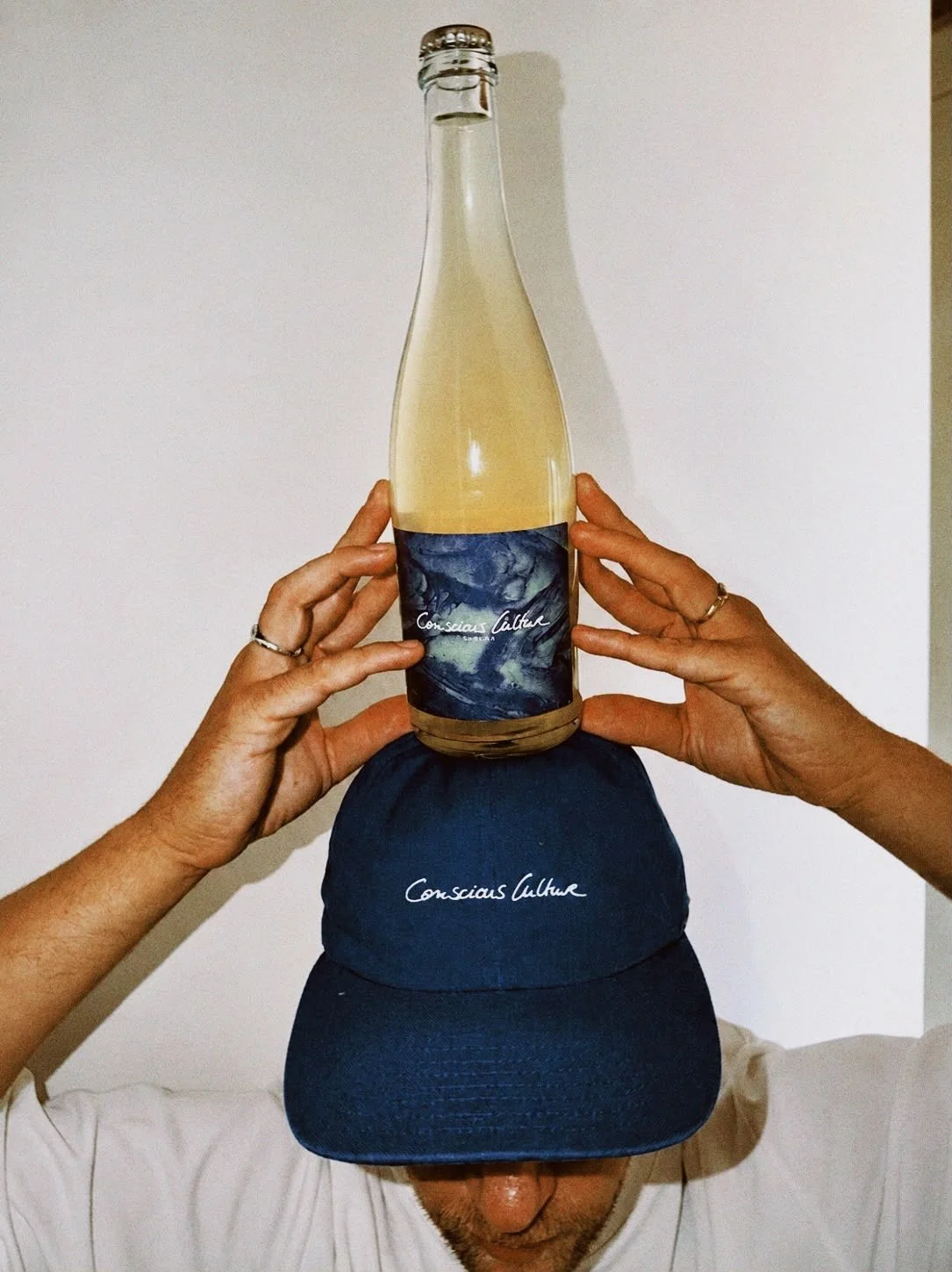 VANTIQUE STUDIO x CCK