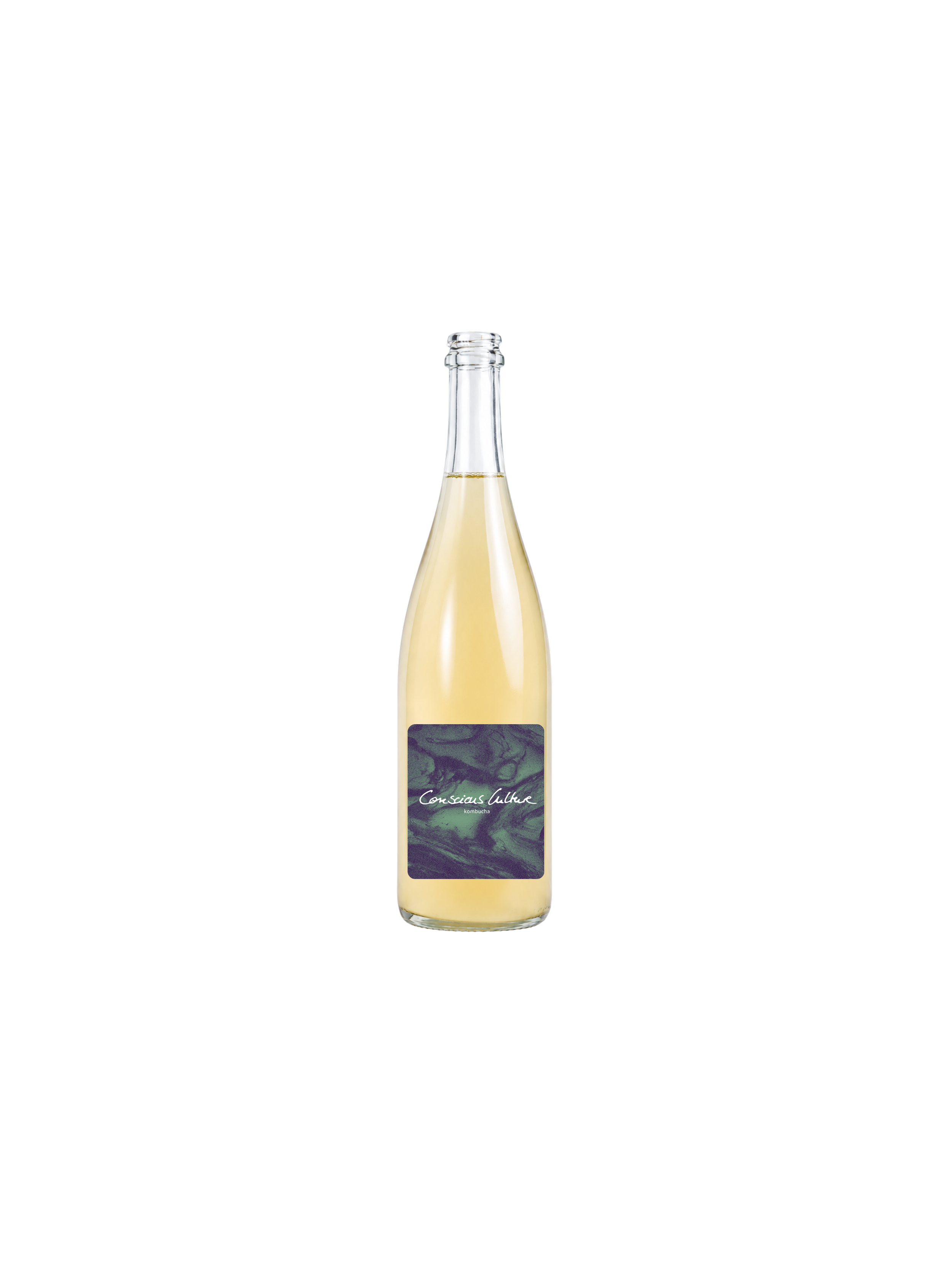 Gurke Minze