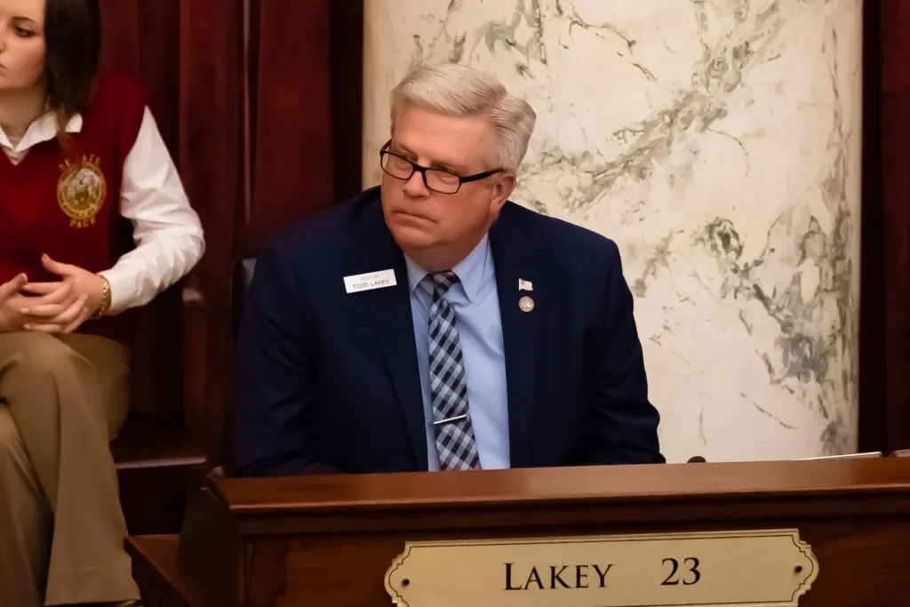Tyrie Strong Discusses Idaho Family Court Reform on Michael Volpe Investigates