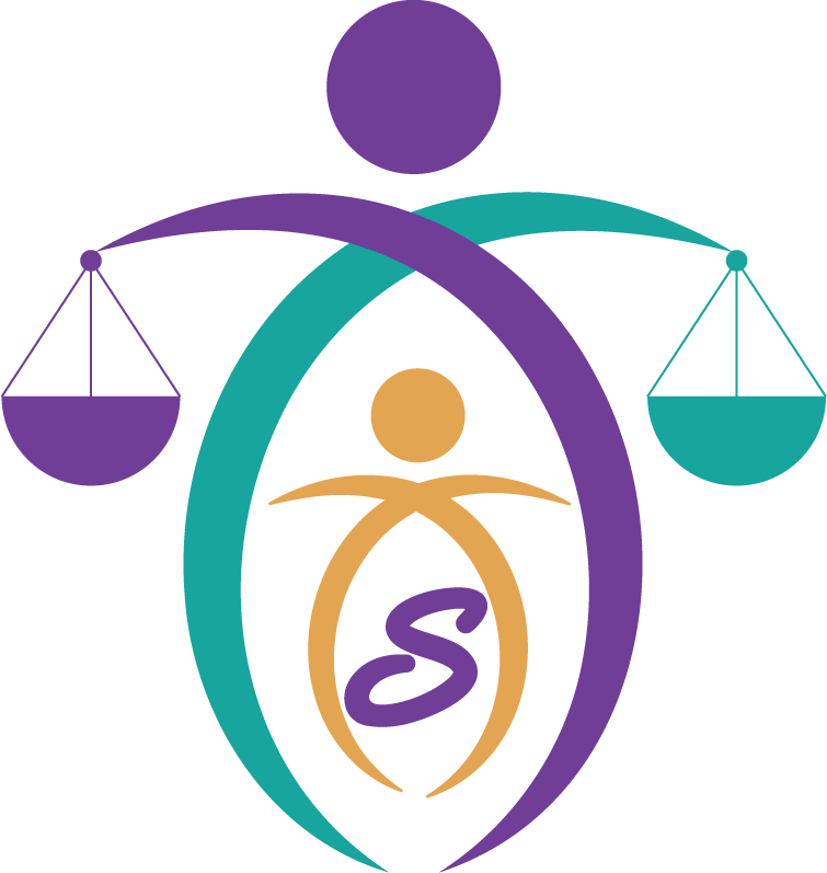 Strong Family Law Logo