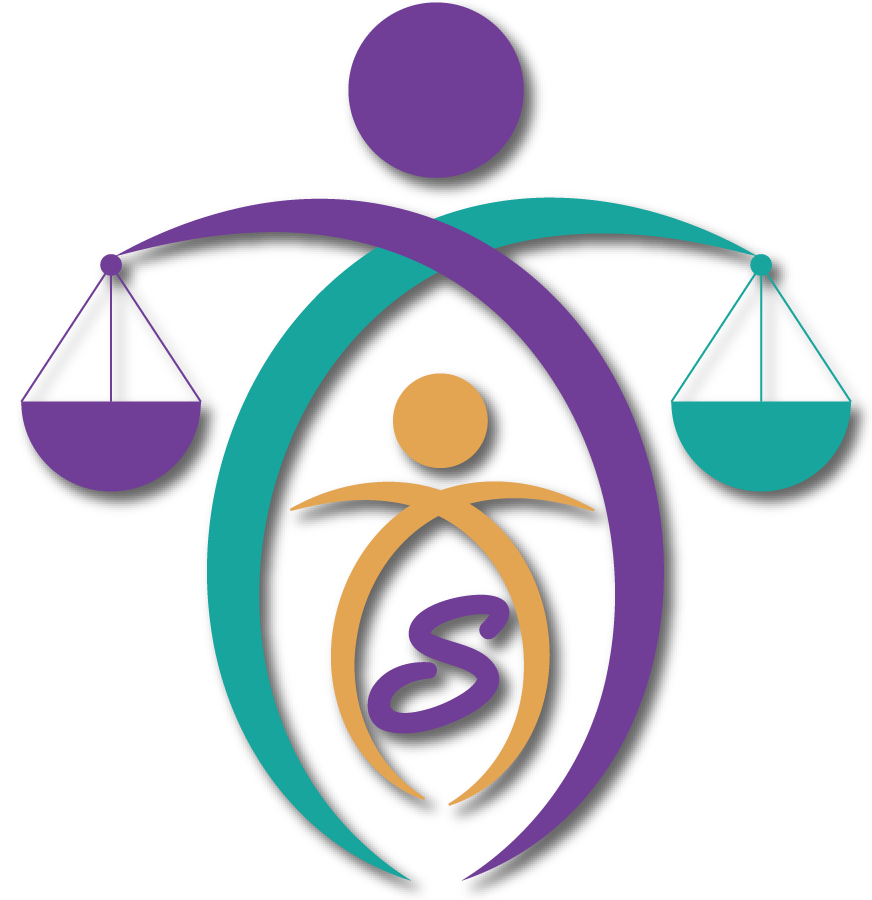 Strong Family Law Logo