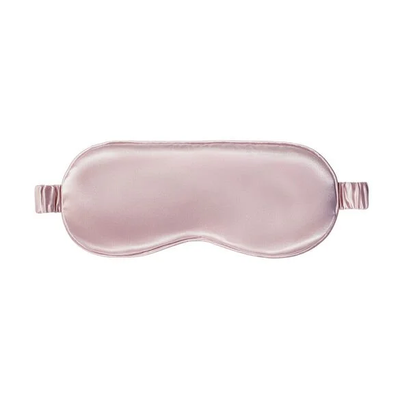 Sleep Mask Pink