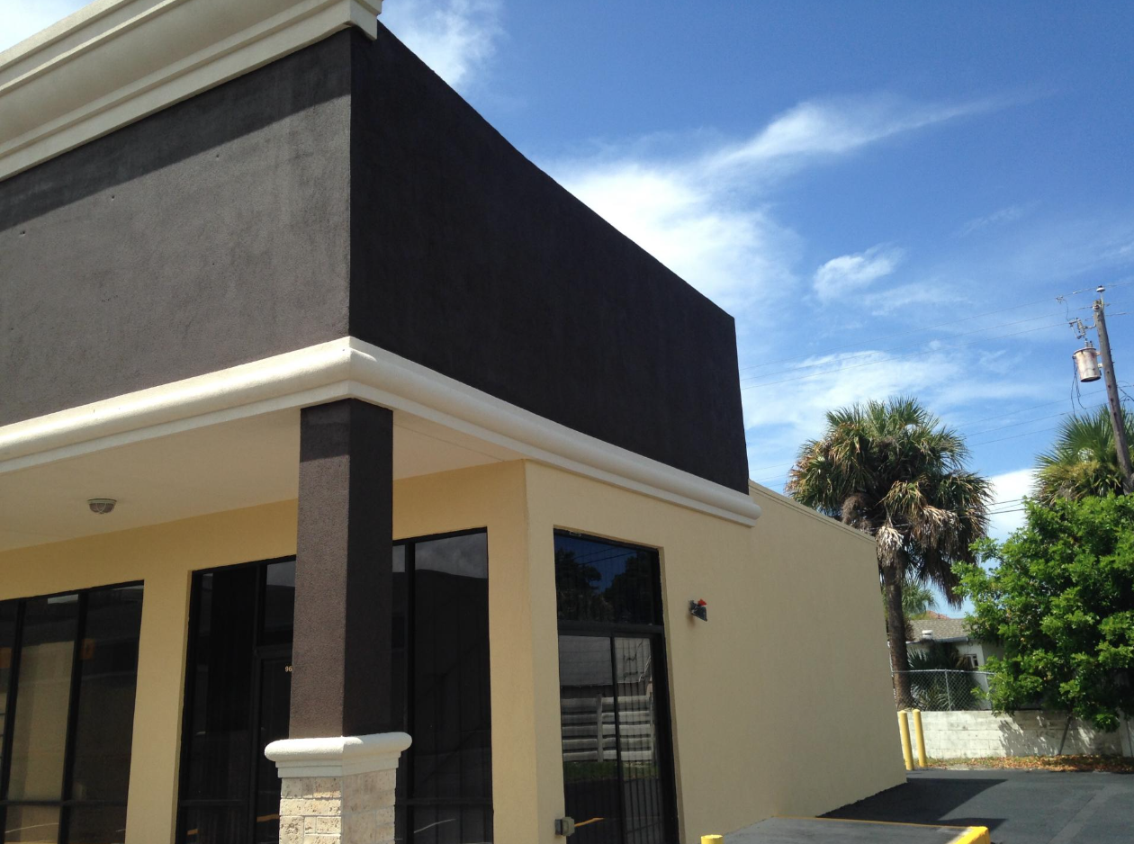 Commercial Painting South Florida
