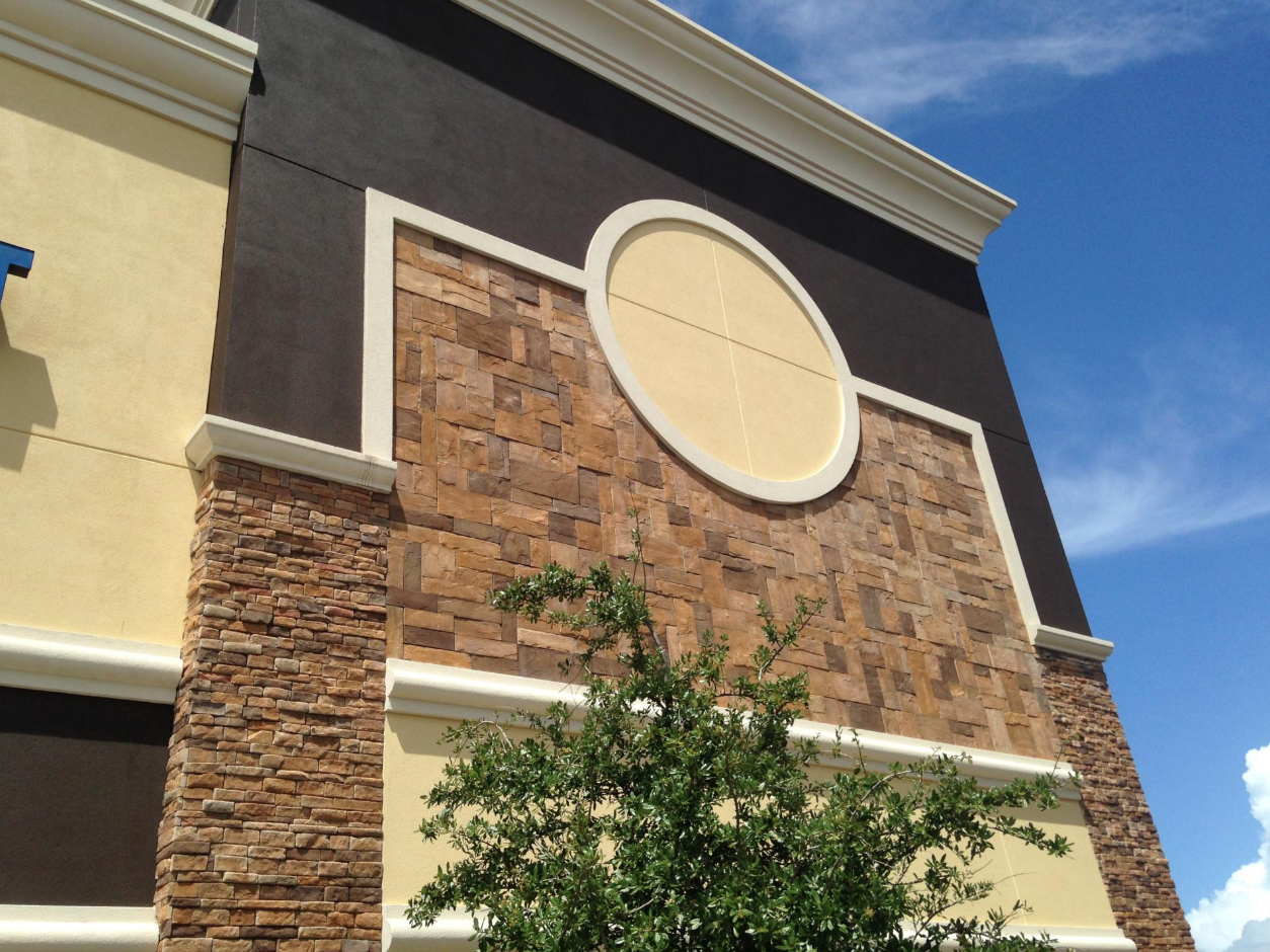 Commercial Painting South Florida