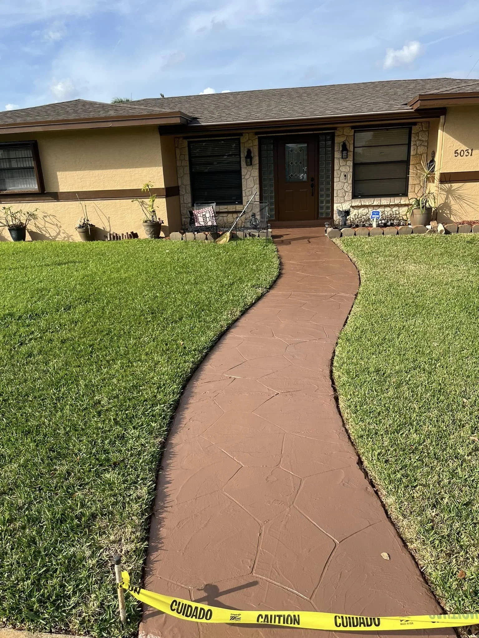 Residential Painting South Florida
