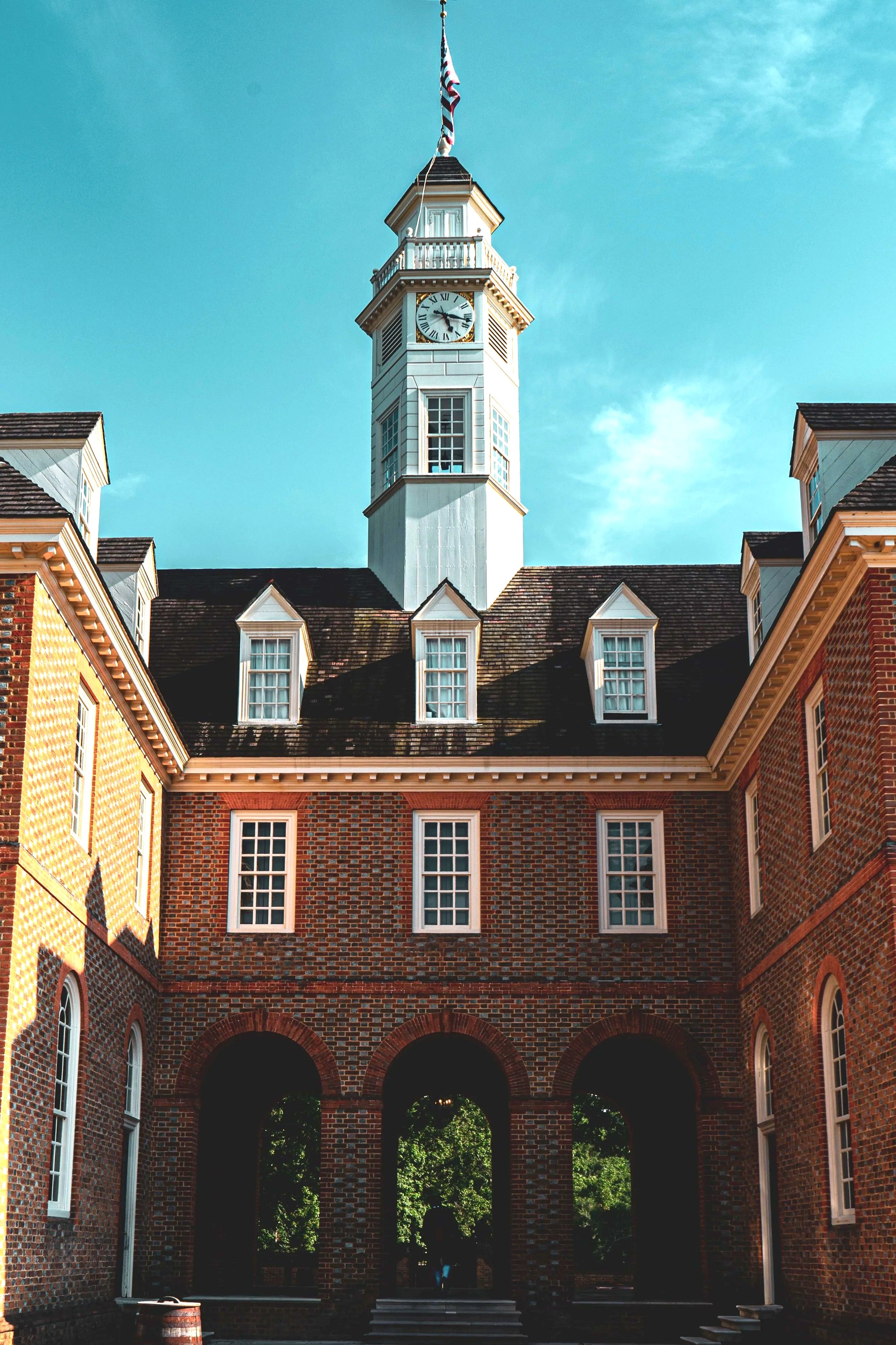 University of Virginia, Elite schools