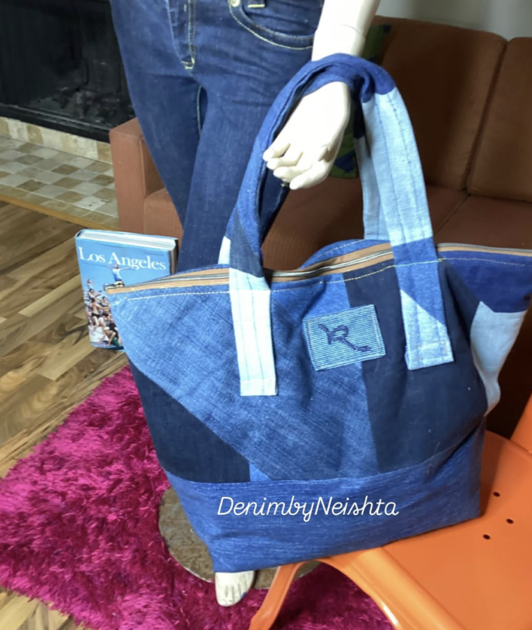 Denim by Neishta