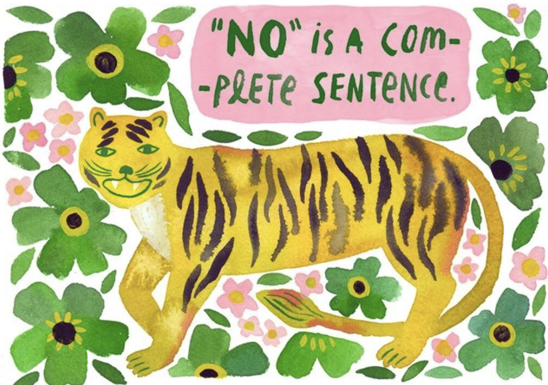 Jade Orlando Illustration