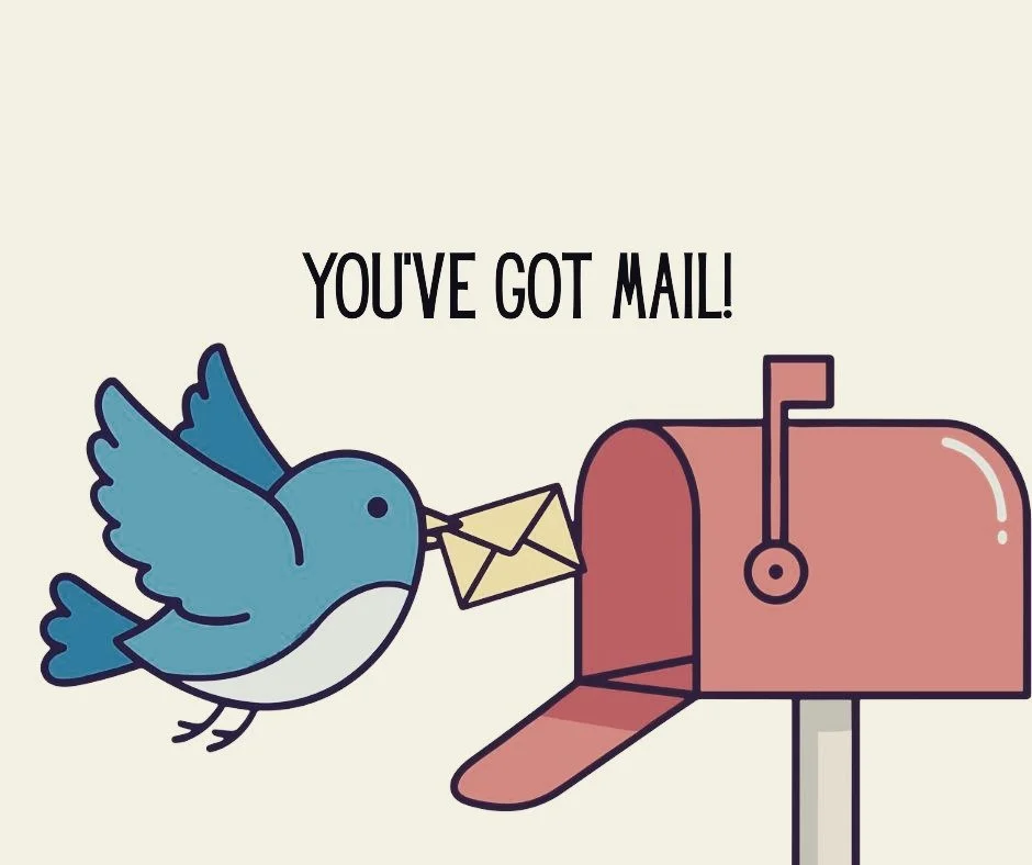 Important! Please take a moment to check your spam/junk folder for an email we sent today about the Indie Craft Winter Experience.

If you don't see it in your inbox, there's a good chance it landed there. Be sure to mark it as "Not Spam" s