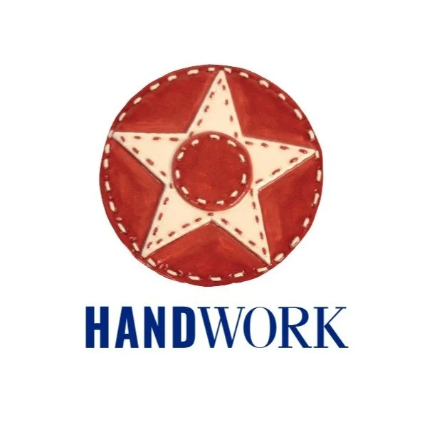 This seems like a good day to share that we are proud to be selected as a @handwork2026 partner organization. 

Handwork 2026 is Craft in America&rsquo;s year-long Semiquincentennial collaboration among organizations, educators, and makers to showcas