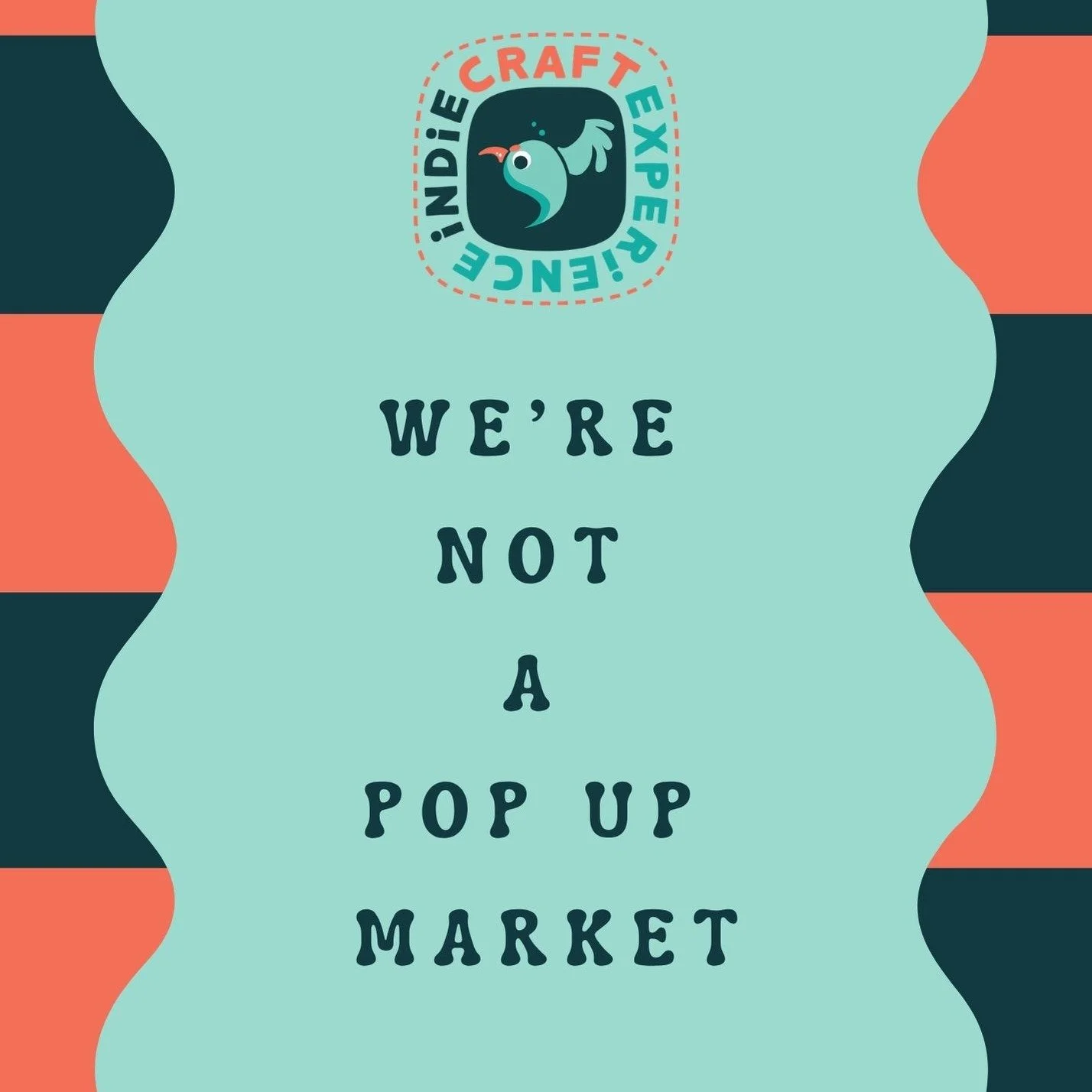 We still have a handful of 6x6 table booths open for the Indie Craft Winter Experience this December. And that&rsquo;s intentional! We hold spots open because variety matters. We want every market to have a thoughtful mix of makers, mediums and creat