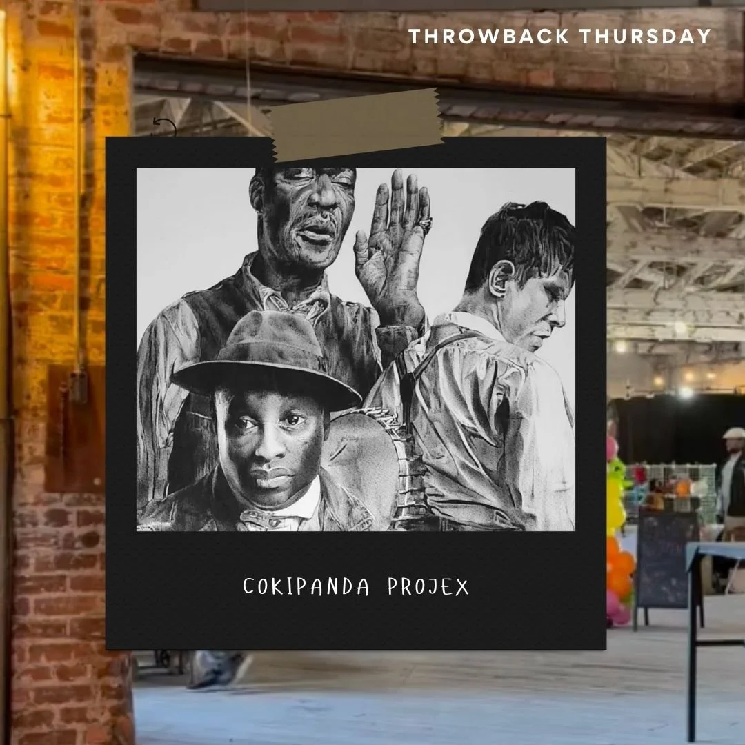 Throwback Thursday feels like the perfect excuse to revisit 5 seriously talented artists from our May market. 

5 makers. 
5 wildly different creative voices. 
1 very good reminder that handmade is anything but boring.

Scroll through, show them some