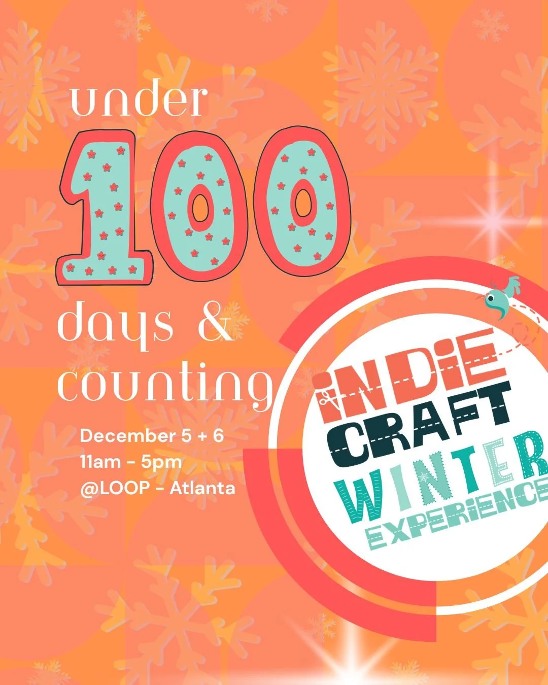 WAIT. WHAT?!

We are officially UNDER 100 DAYS UNTIL CHRISTMAS.

Which means it&rsquo;s probably time to start thinking about gifts for the people you love, the people you like, the people you&rsquo;re obligated to buy for, and that one person who is