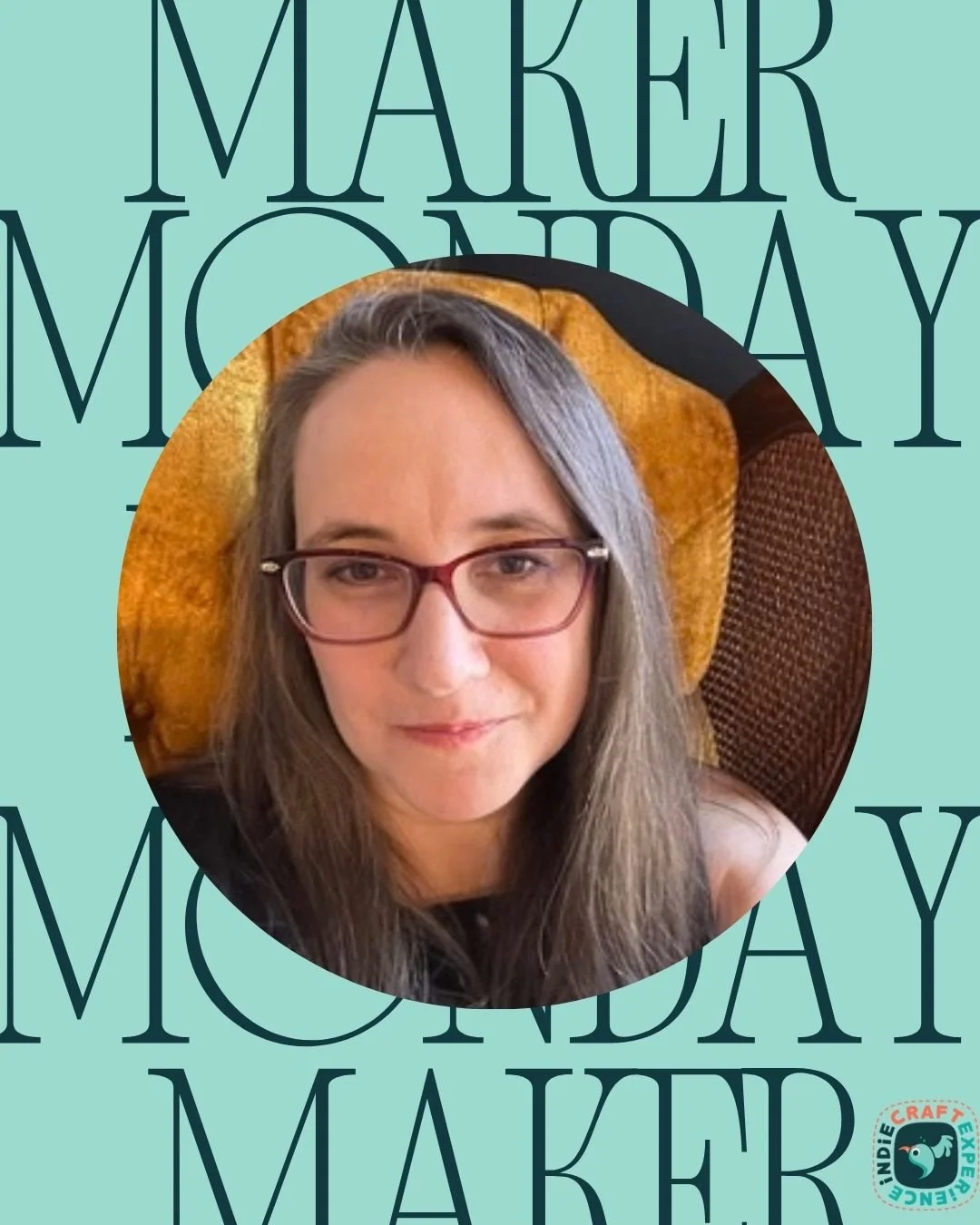 MAKER MONDAY: JESSICA LILY! 

Let&rsquo;s hear it for Jessica Lily, an award-winning watercolor artist who keeps giving us reasons to celebrate! Most recently, Jessica took home Best of Show at the Carrollton Art Festival (Congrats!).

Beyond her own