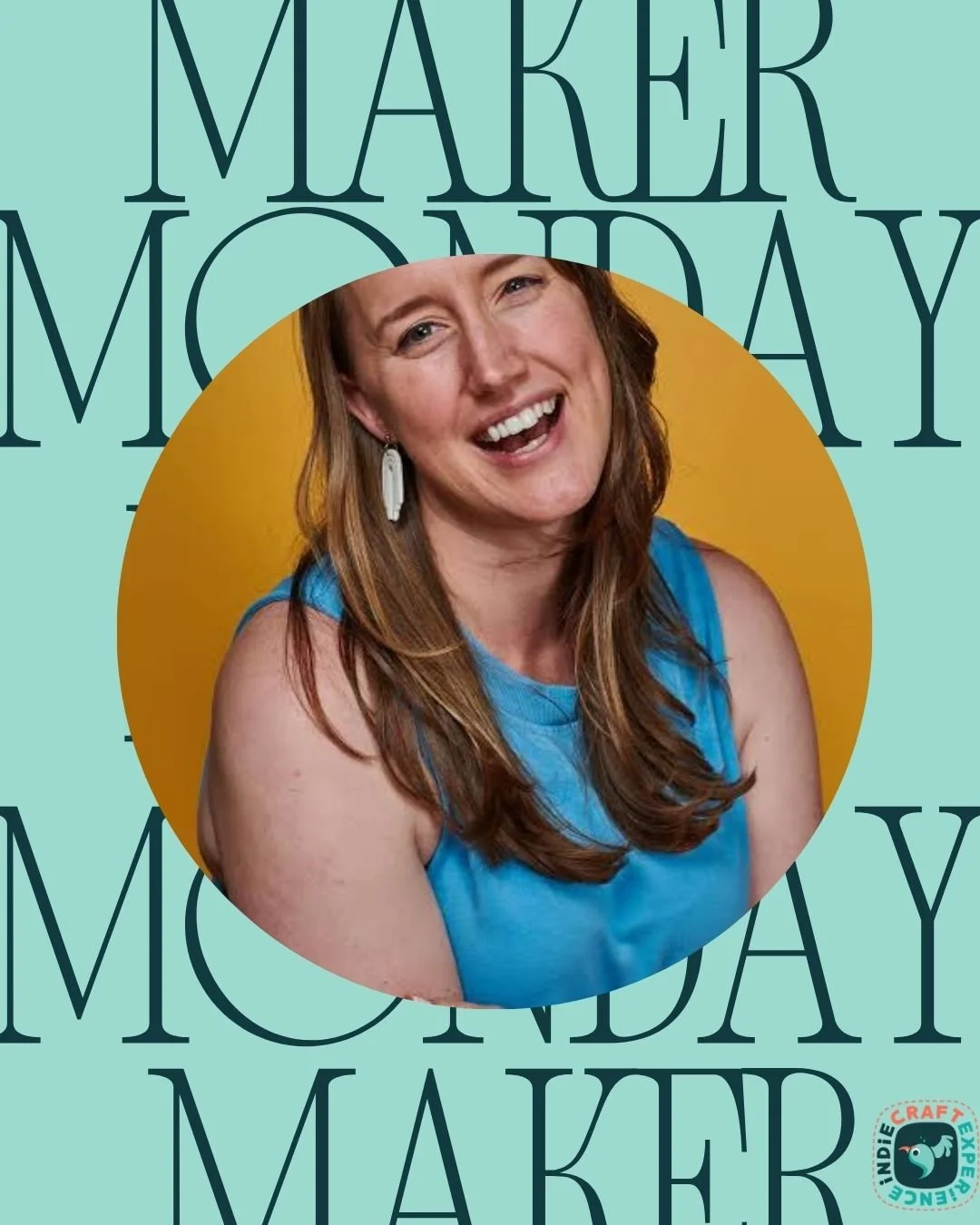 MAKER MONDAY: Madison Beaulieu of Beau Paper Co. 

In a world of texts, DMs, and emails, there&rsquo;s something pretty magical about getting a handwritten note in the mail. And Madison @beaupaperco is here to make those little moments even more spec