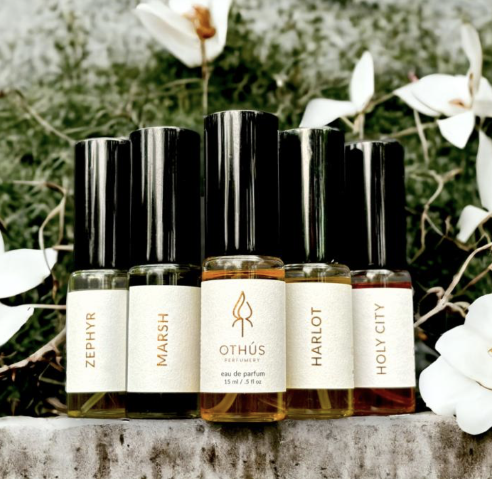 Othus Perfumery