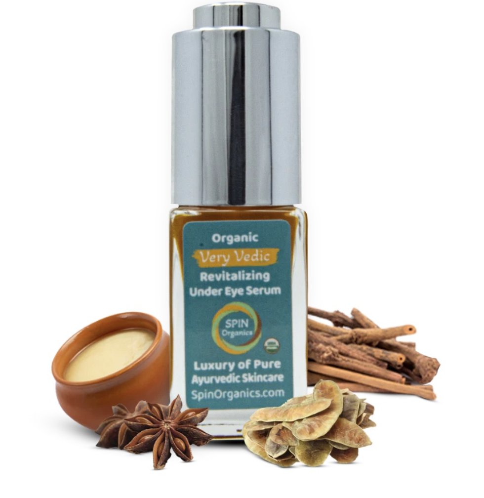 Spin Organics