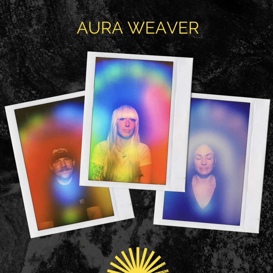 The Aura Weaver