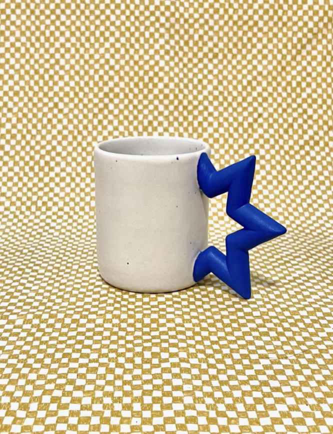 Alaphair - ceramicist from Asheville, NC
