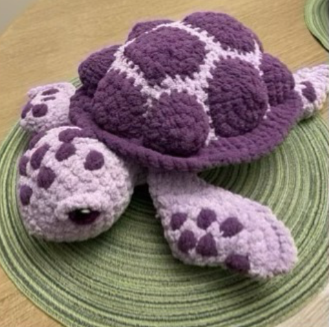 Sol Crochet