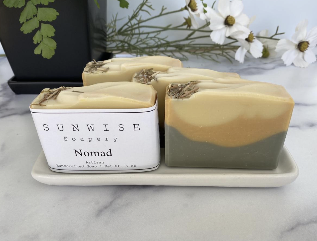Sunwise Soapery