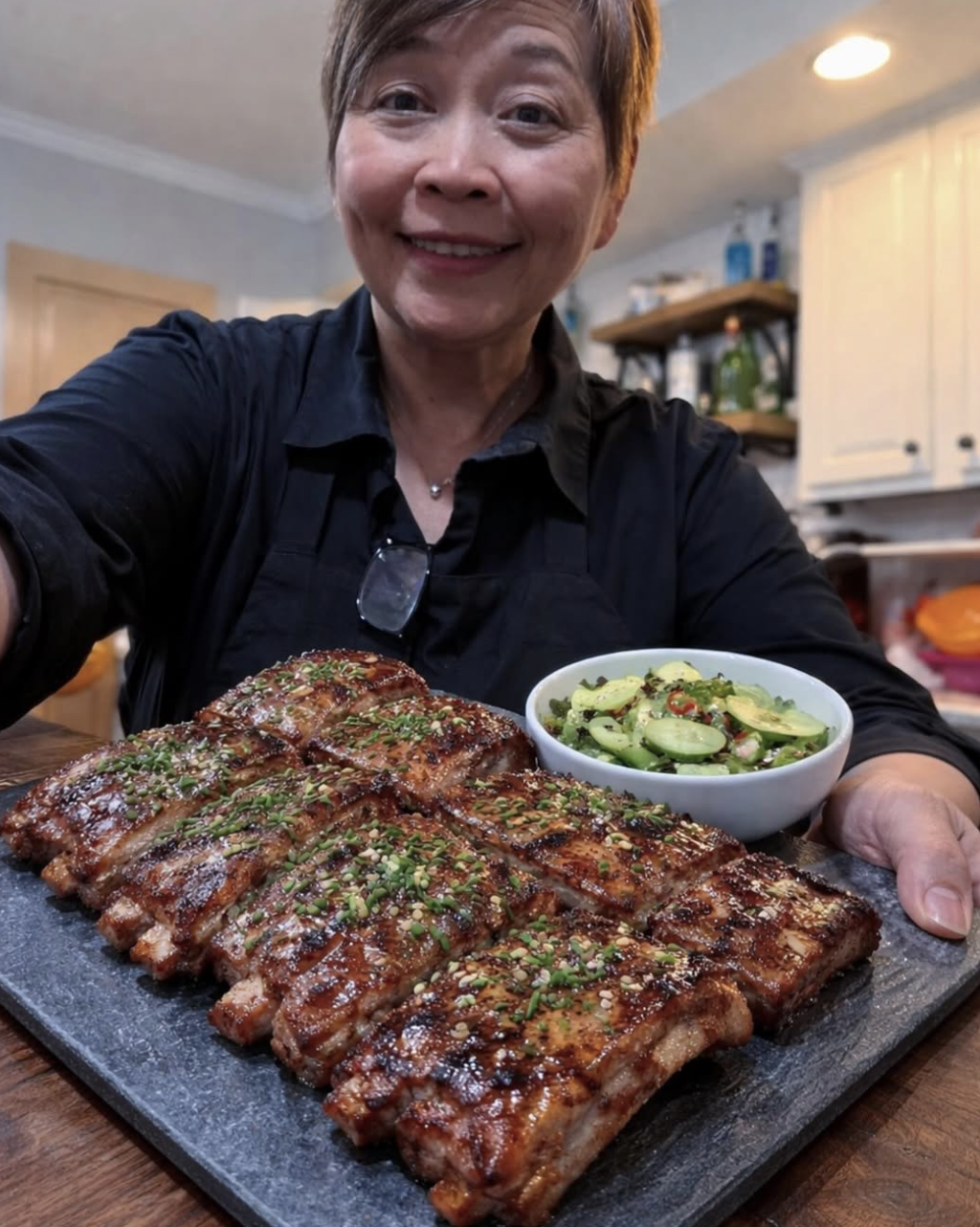 The Jimbaran Kitchen