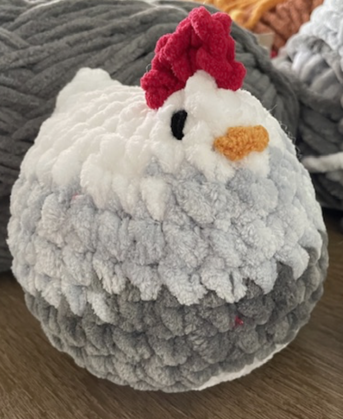 SOL Crochet
