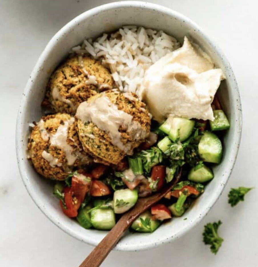 Adari’s Shawarma