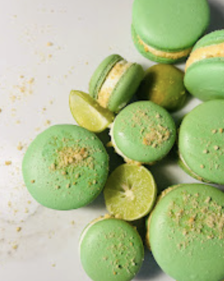 Mogi's Macarons