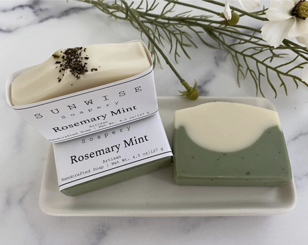 Sunwise Soapery