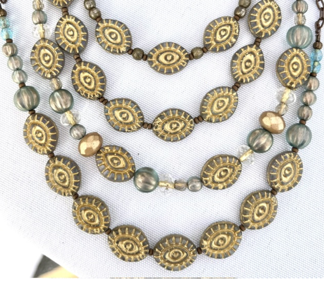 Curriculum Jewelry