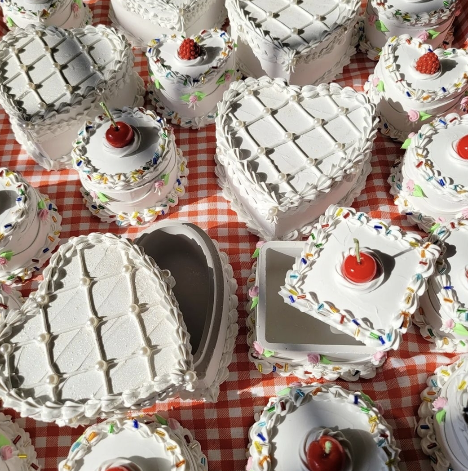 Pastry Plug