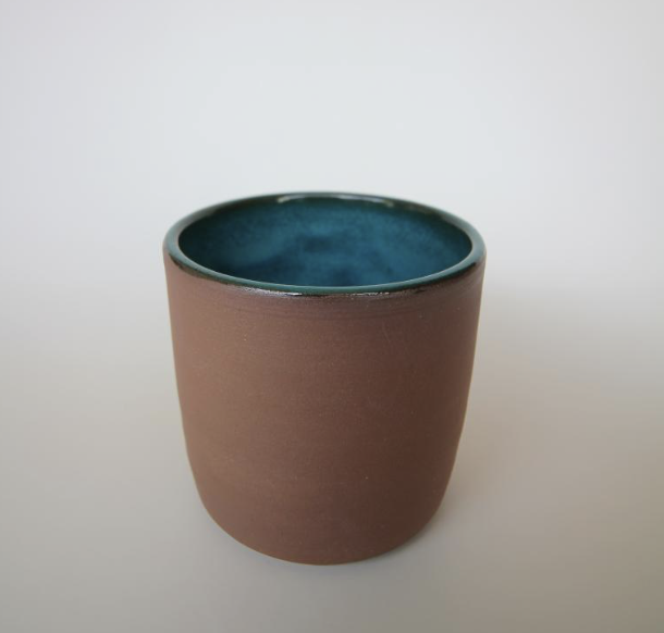 Pottery by Trinity