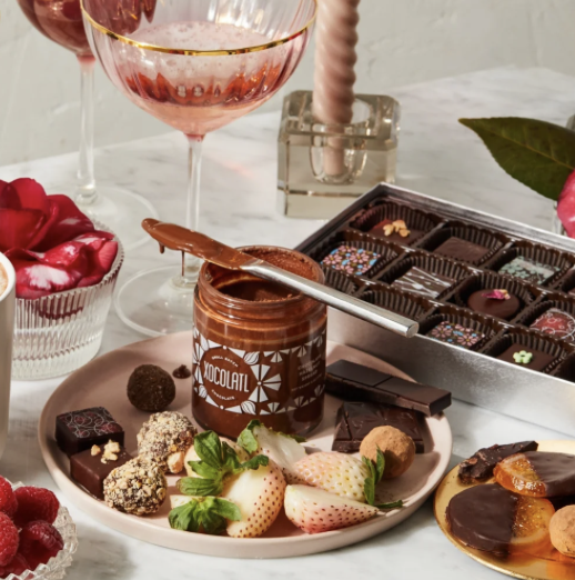Xocolatl Chocolate