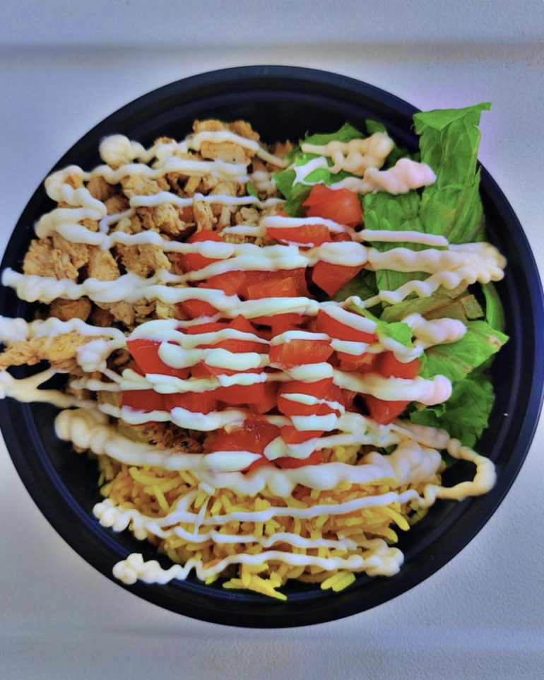 Adari’s Shawarma