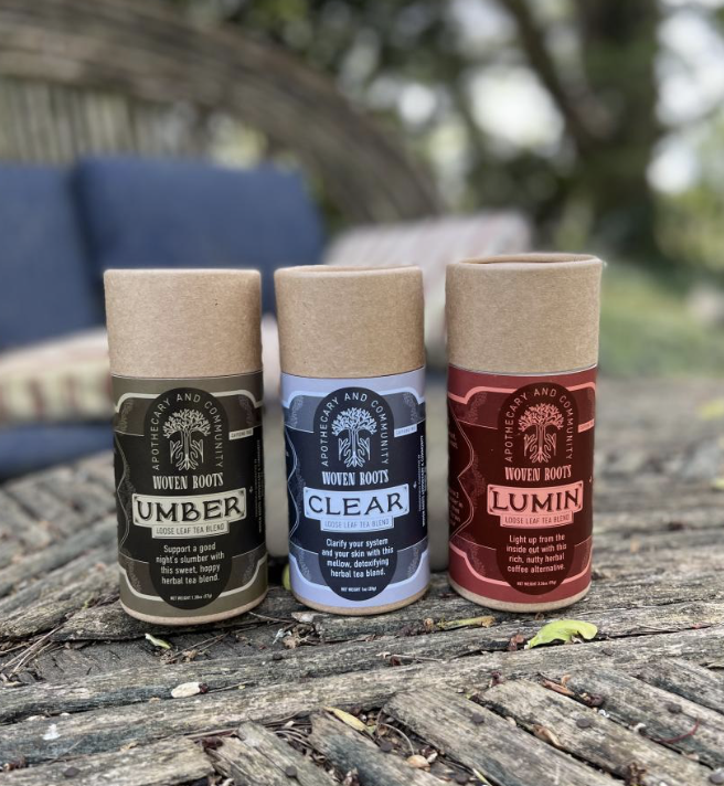 Woven Roots Collective