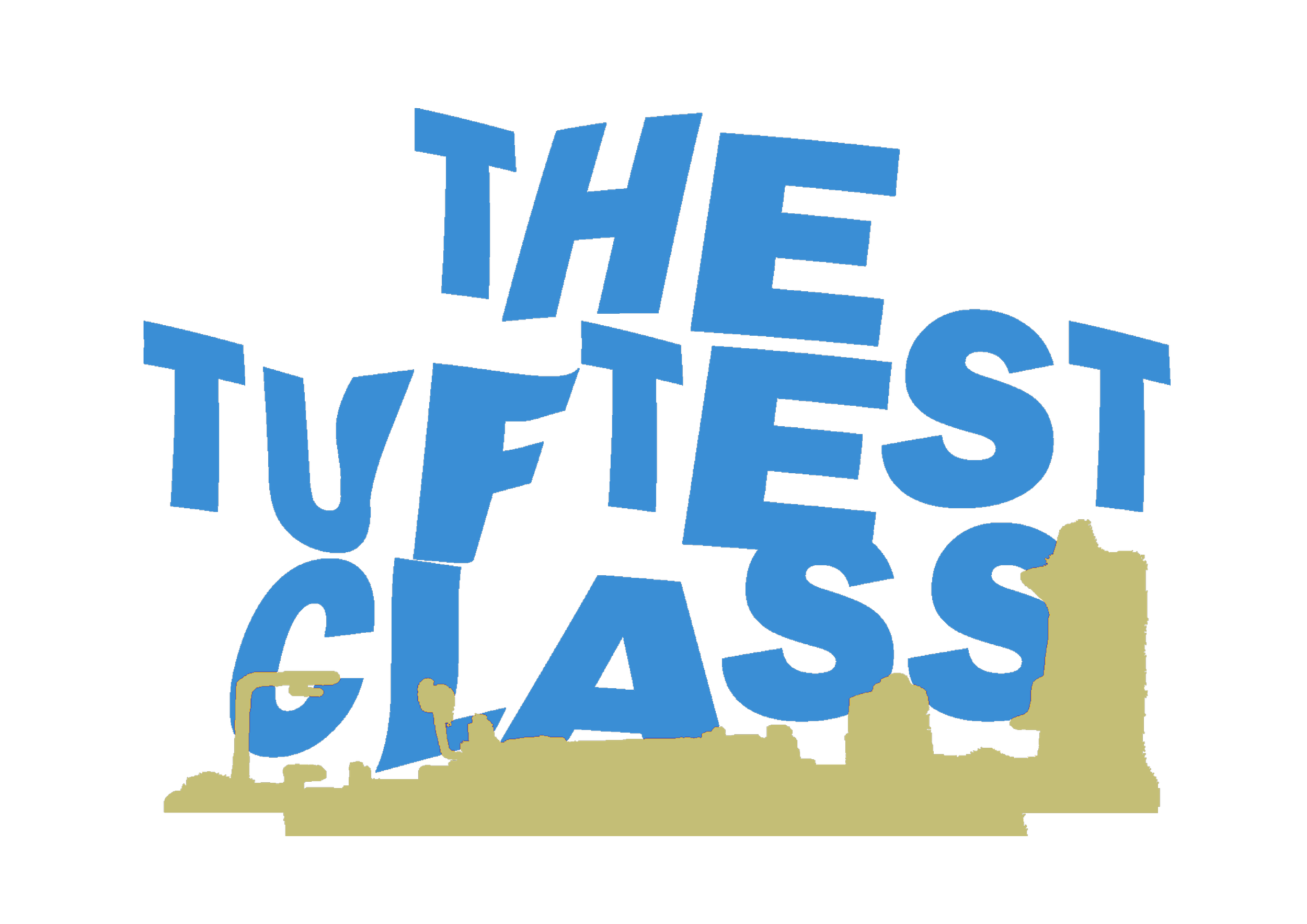 The Tuftest Class - An Art Activation Partner - join us for your very own rug making experience!