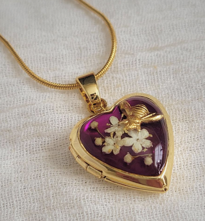 Soul Forest Jewelry
