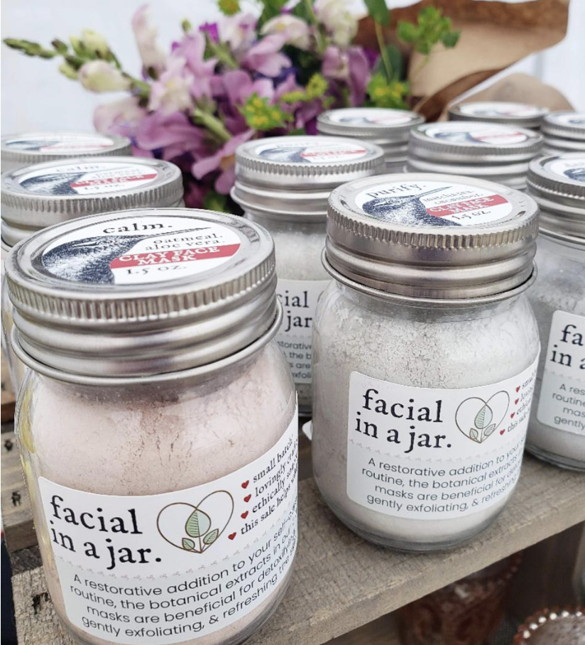 Little Bird Apothecary