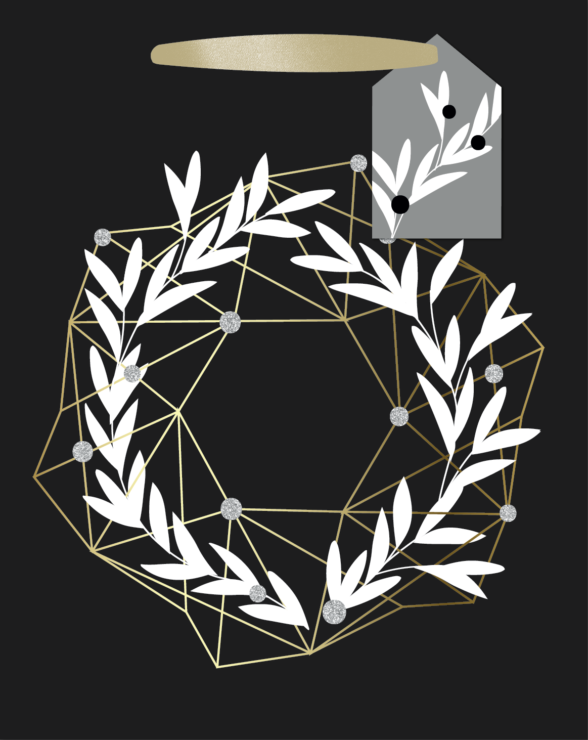 bags-metallic wreath.png