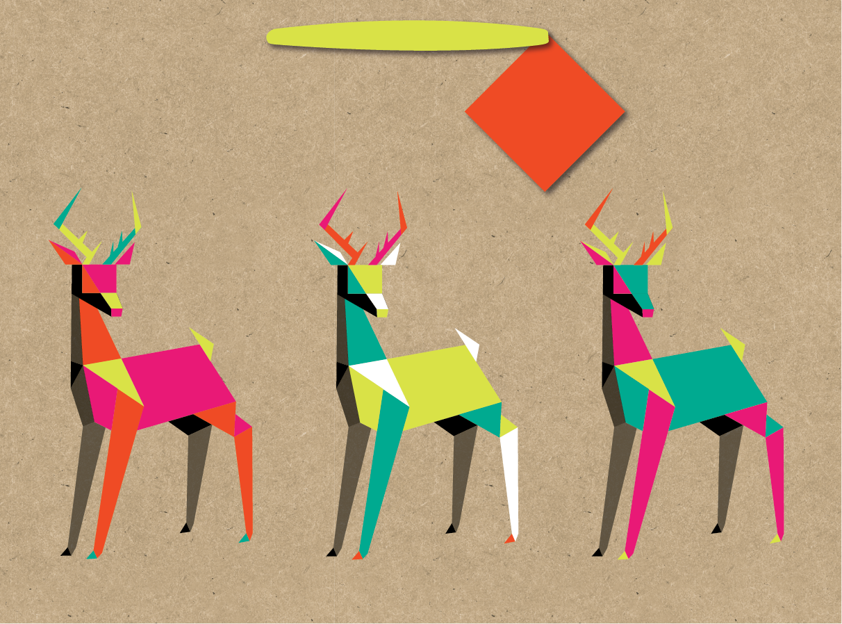 bags-neon deer.png