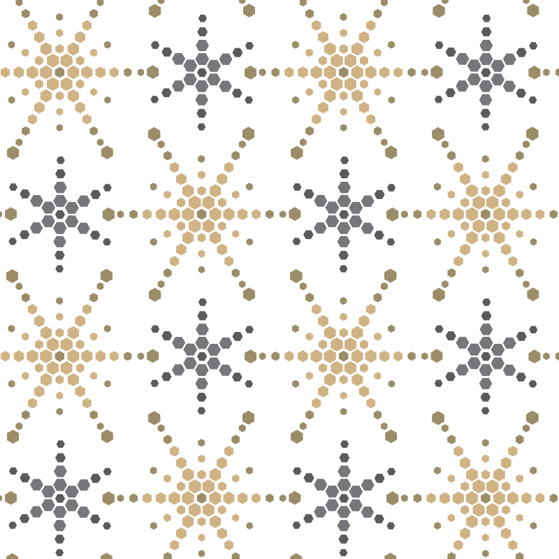 Metallic - snowflake.png