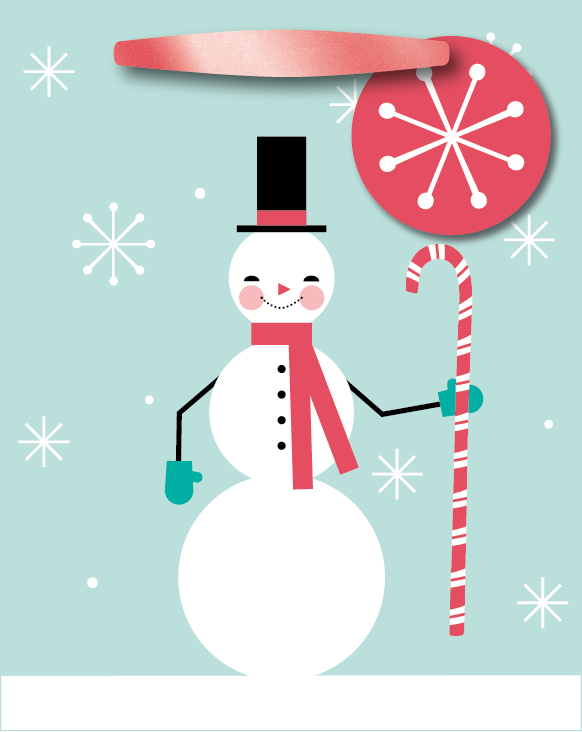 bags-vintage snowman.png