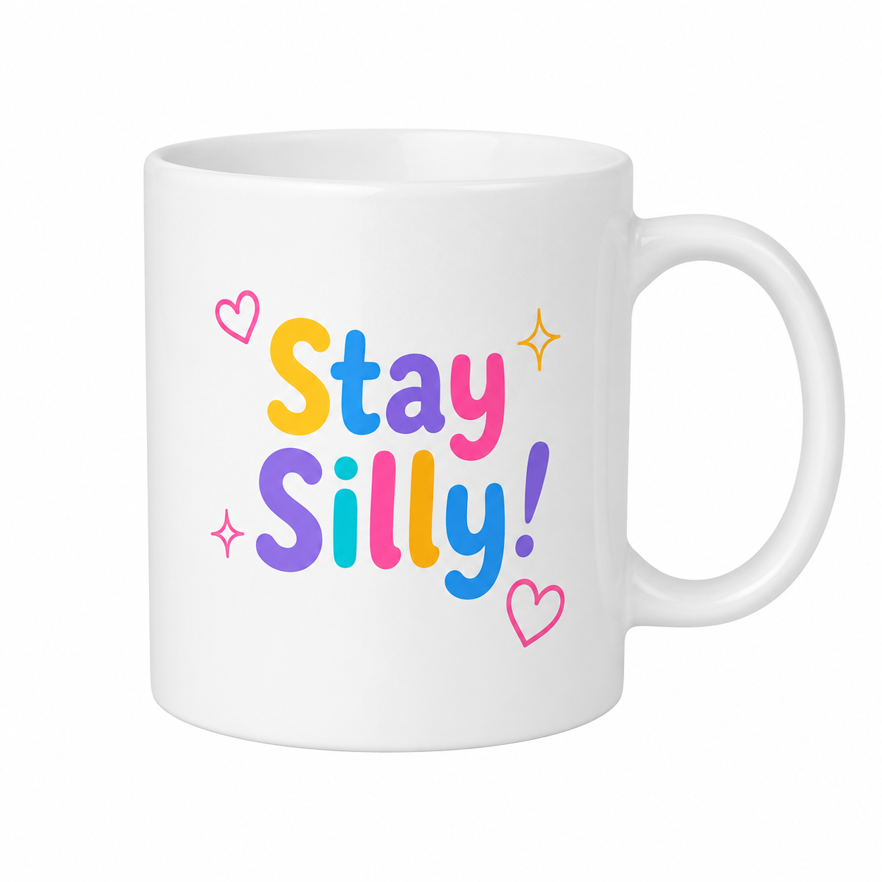 MUGS &amp; DRINKWARE