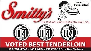 Adam’s Southside Gems 